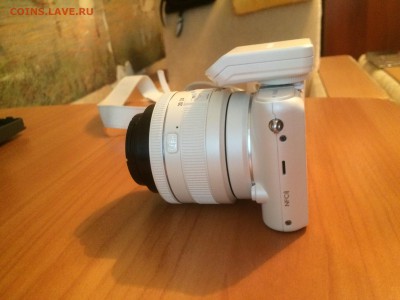 Цифровой фотоаппарат Samsung NX2000 - IMG_2015.JPG