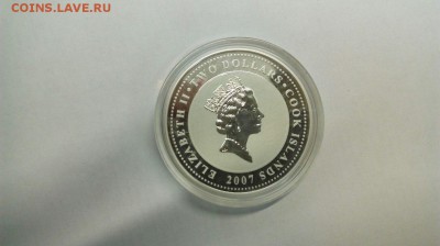 2$ из серии монет Мотоциклы 30-х годов до 11.04 с 200р - H8TPMjNppbk