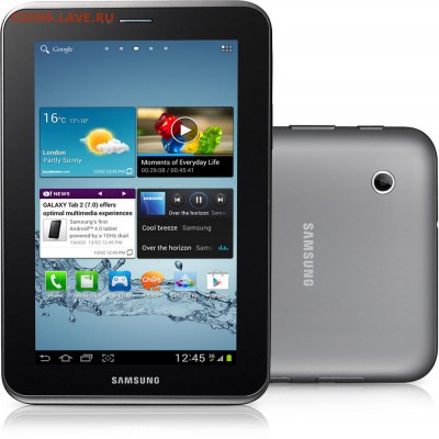 Немного не по теме, но... Куплю планшет Samsung P3100 - P3100