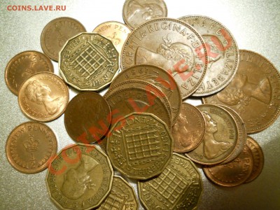 Великобритания и США на продажу - DSCN0412 Великобритания.JPG