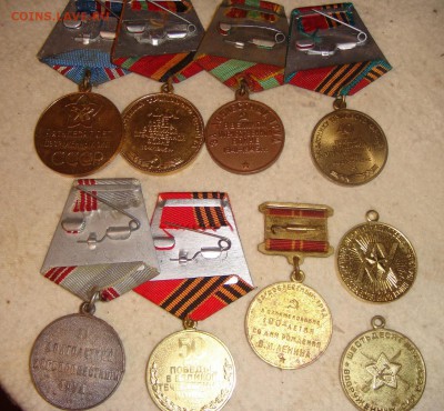 Лот юбилейки по фиксу - DSC05001.JPG