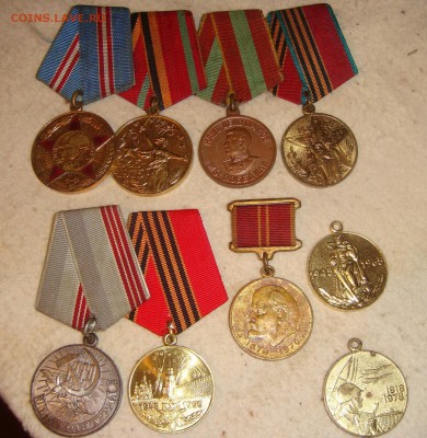Лот юбилейки по фиксу - DSC05000.JPG