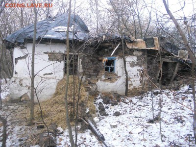 Поиск монет в заброшенных домах - DSCN5299.JPG