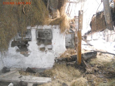 Поиск монет в заброшенных домах - DSCN5297.JPG