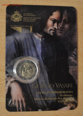 Сан Марино 2 Евро 2011 Вазари, до 10.04.16 в 22.00 МСК - 2011_3