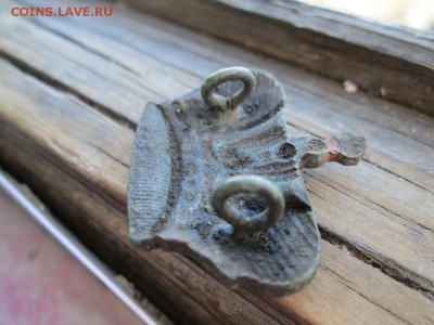 Значок: опознание, оценка - IMG_1044.JPG
