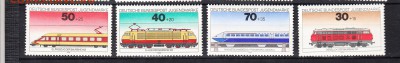 ФРГ локомотивы - 359