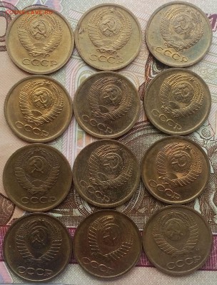 погодовка 1 копейка 16 штук  (до 10.04.2016 22 00 Мск) - IMG_20160408_133016