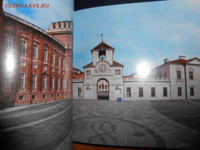 Италия, Пьемонт, Венаре, сувенирный набор, до 14.04.2016 - DSCN4534.JPG