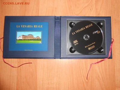 Италия, Пьемонт, Венаре, сувенирный набор, до 14.04.2016 - DSCN4530.JPG