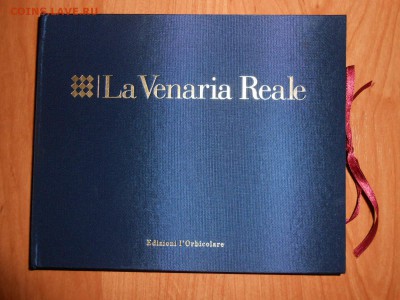 Италия, Пьемонт, Венаре, сувенирный набор, до 14.04.2016 - DSCN4529.JPG