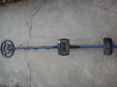 Minelab T-54 оценка - DSC_0069