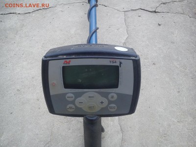 Minelab T-54 оценка - DSC_0071
