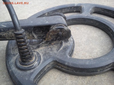 Minelab T-54 оценка - DSC_0076