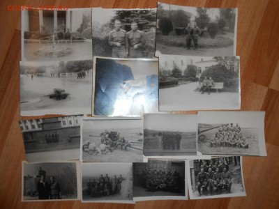 Советские фотографии 1950-60-х гг., до 14.04.2016 - DSCN4120.JPG