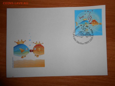 Словения, КПД, рыбки, до 14.04.2016 - DSCN4490.JPG