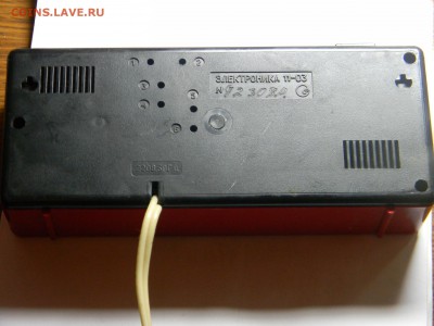 часы настольные электроника. до 11.04 в 21.30 по москве - Изображение 257