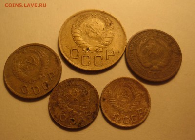 11 ссср ранний (бронза) до 11.04.16  22-00 - SAM_3312.JPG