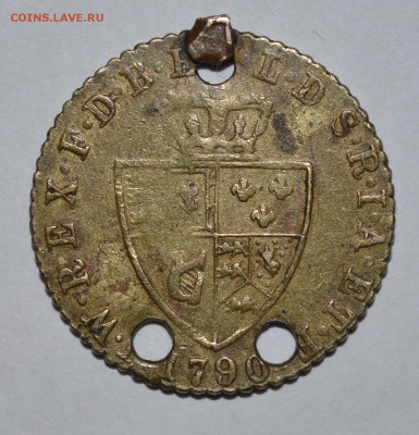 2 GUINEA 1790 год??? - _DSC0492.JPG