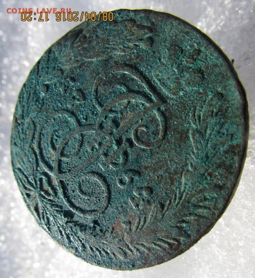 КЛАДОВОЙ ПЯТАК 1764Г. ОКОНЧАНИЕ 15.04.2016Г. В 22.00 ПО МОС. - IMG_1854.JPG