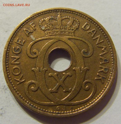 2 эре 1935 Дания 15.04.2016 22:00 МСК - CIMG1994.JPG