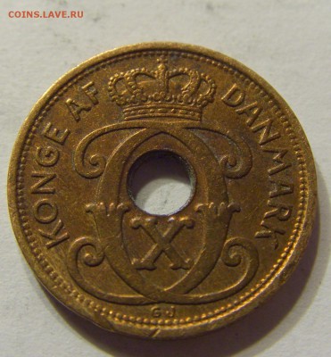 1 эре 1932 Дания 15.04.2016 22:00 МСК - CIMG2014.JPG
