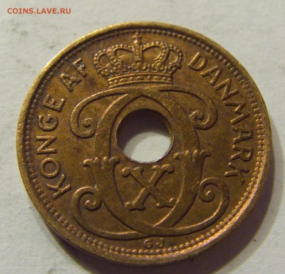 1 эре 1935 Дания 15.04.2016 22:00 МСК - CIMG2018.JPG