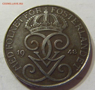 5 эре 1948 Швеция 15.04.2016 22:00 МСК - CIMG2046.JPG