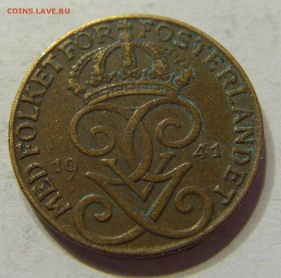 1 эре 1941 Швеция 15.04.2016 22:00 МСК - CIMG2118.JPG