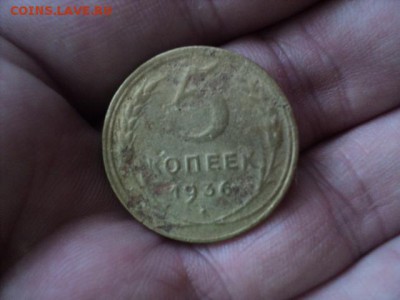 5 коп 1936 уставшая   ок.11.04.16   23-00 мск - DSC01225[1].JPG
