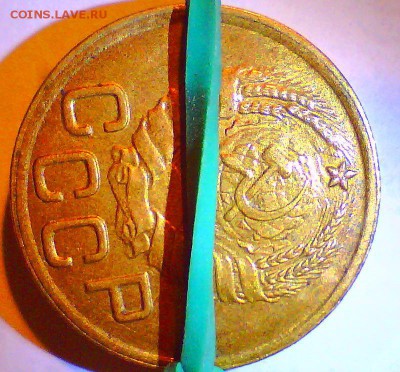 3коп. 1943г.-поворот около 90. Оценка. - 3коп43-2.JPG