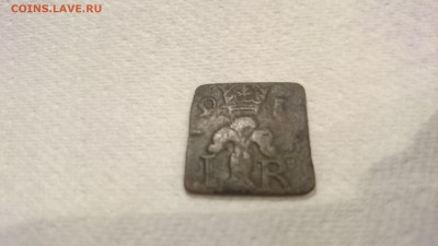 Швеция клиппа 1591 - 1_9_33332186