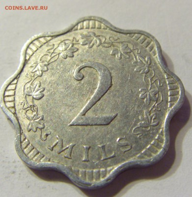 2 милса 1972 Мальта 15.04.2016 22:00 МСК - CIMG2409.JPG