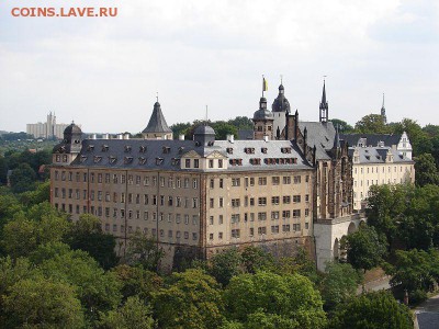 Альтенбургский замок - Schloss_Altenburg.JPG