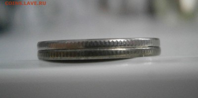 Рубль 2013 - без гальваники? - P4071616.JPG