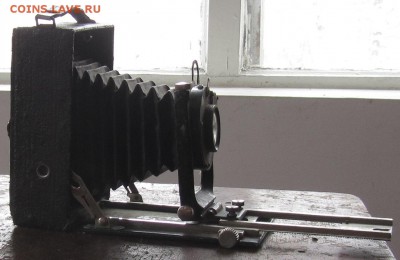 Старинные фотоаппараты. - IMG_0596.JPG