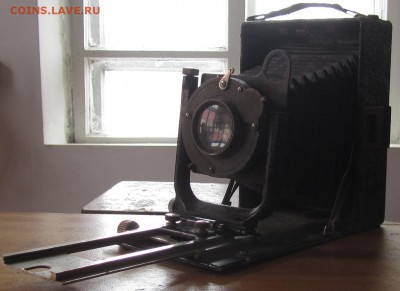 Старинные фотоаппараты. - IMG_0598.JPG