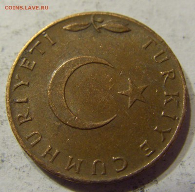 5 куруш 1970 Турция 15.04.2016 22:00 МСК - CIMG2488.JPG