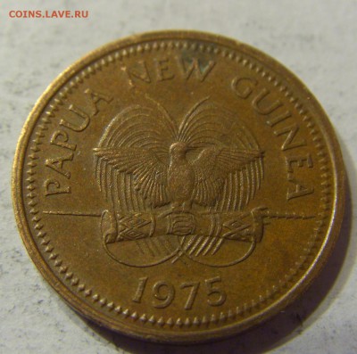 1 тоа 1975 Папуа Новая Гвинея 15.04.2016 22:00 МСК - CIMG2496.JPG
