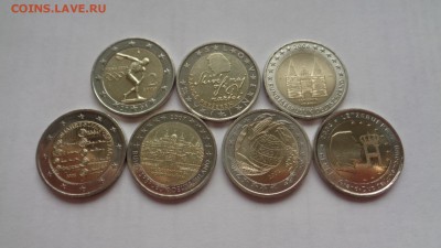 2 евро 2004 Финляндия, Расширение ЕС - DSC01475.JPG