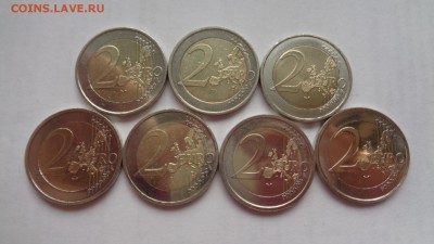 2 евро 2004 Финляндия, Расширение ЕС - DSC01479.JPG