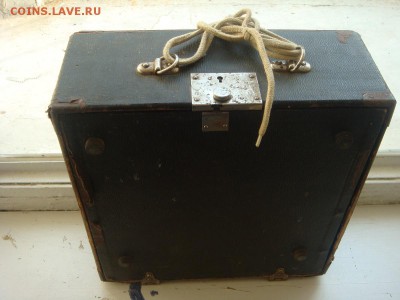 Печатная машинка TORPEDO, Германия - DSC04240.JPG