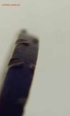 10 центов 1956 Восточная Африка 15.04.2016 22:00 МСК - CIMG9503.JPG