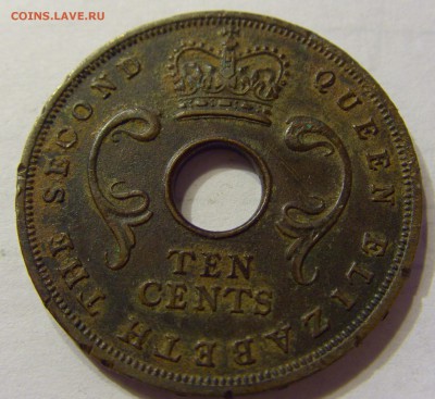 10 центов 1956 Восточная Африка 15.04.2016 22:00 МСК - CIMG9501.JPG