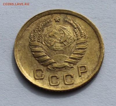 1 коп 1938 до 12.04 - 1-38б