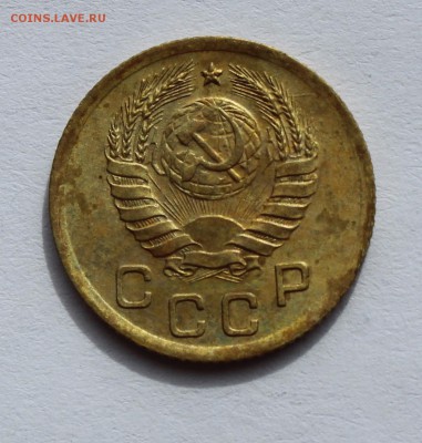 1 коп 1940 до 12.04 - 1-40б