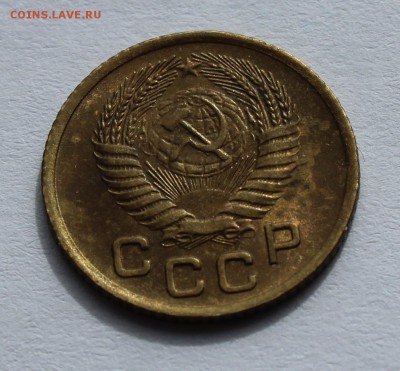 1 коп 1953 до 12.04 - 1-53г