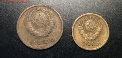 1,2 коп 1964 г до 10.04-23:00 мск - image