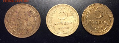 5к 1939'41'48гг до 10.04-23:00 мск - image