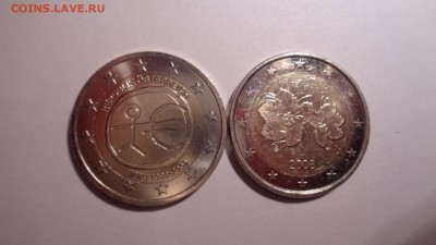 2 евро 2004 Финляндия, Расширение ЕС - DSC01480.JPG